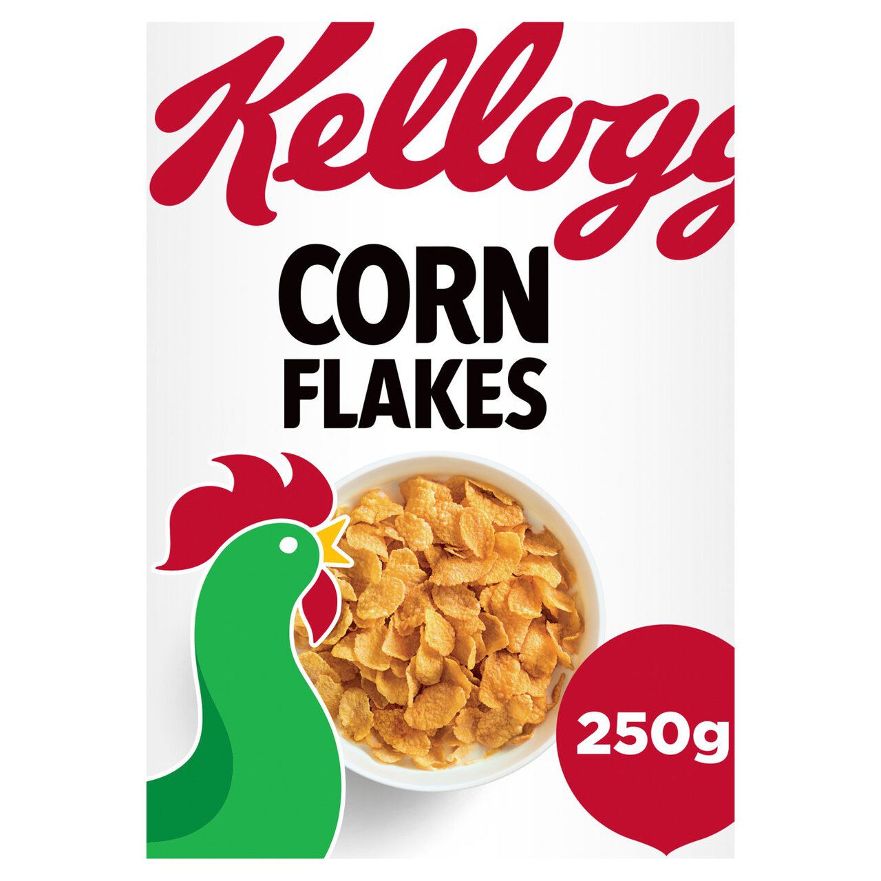 Kellogg's Corn Flakes 250g