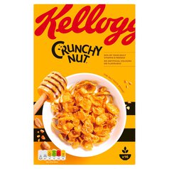 Kellogg's Crunchy Nut Corn Flakes 500g