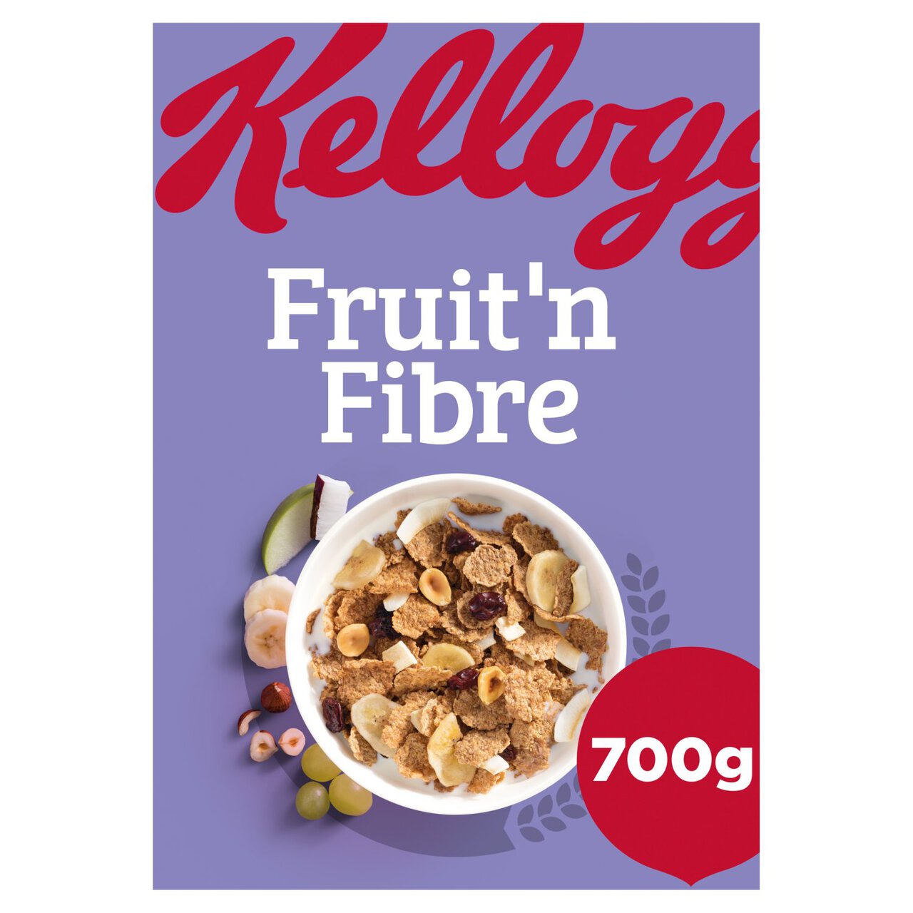 Kellogg's Fruit 'n Fibre 700g