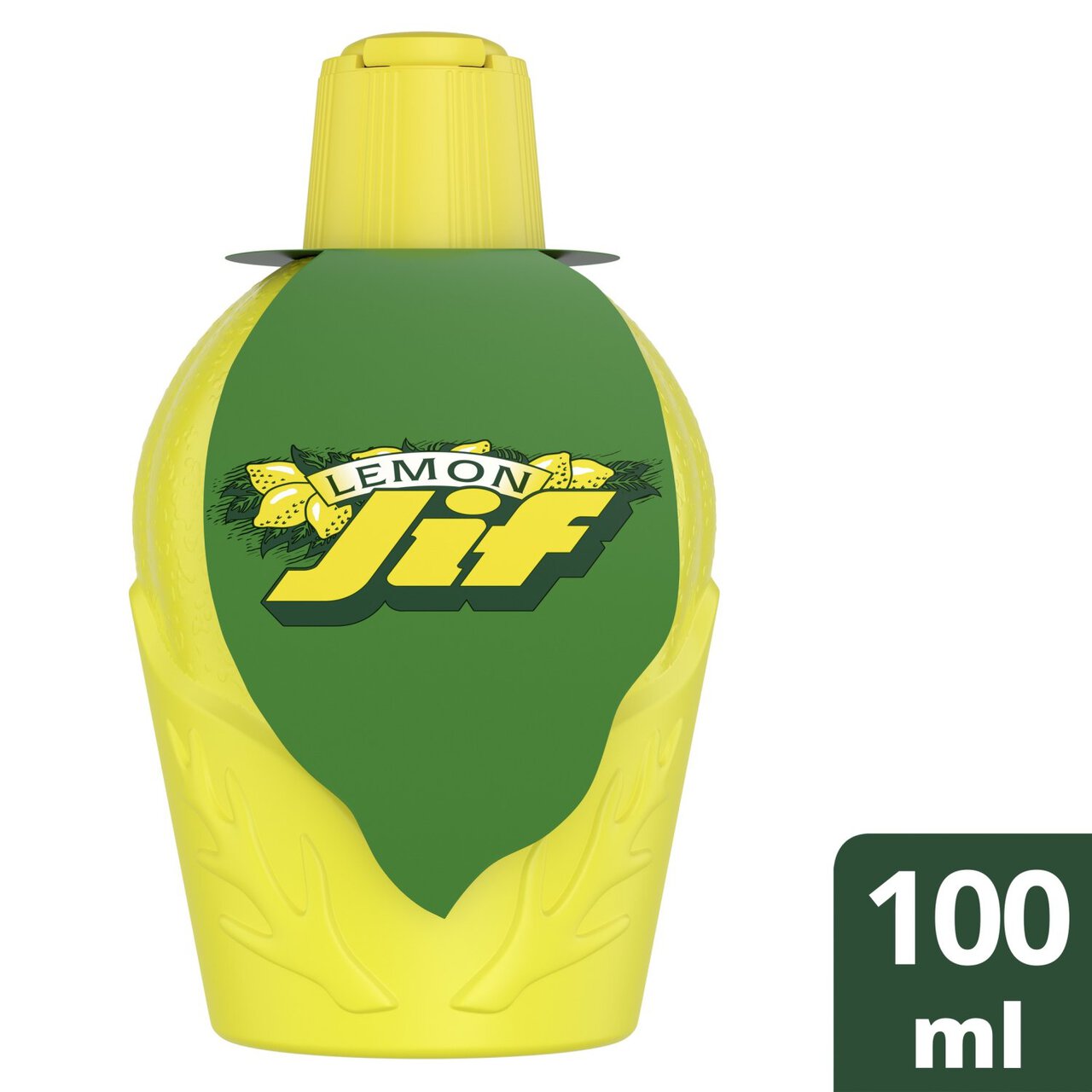 Jif Lemon Juice 100ml