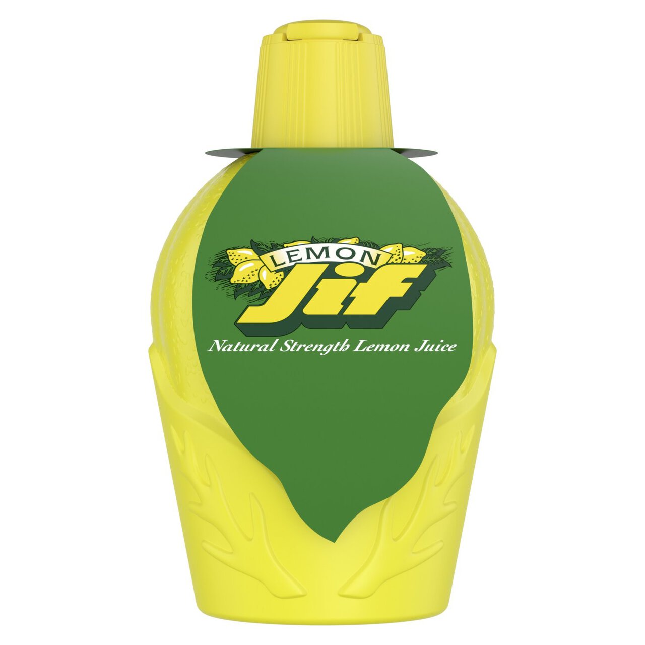 Jif Lemon Juice 100ml