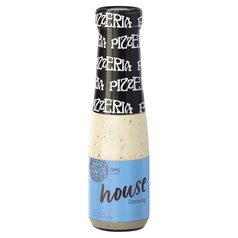 Pizza Express House Dressing 235ml