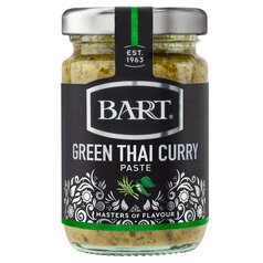 Bart Green Thai Curry Paste 90g