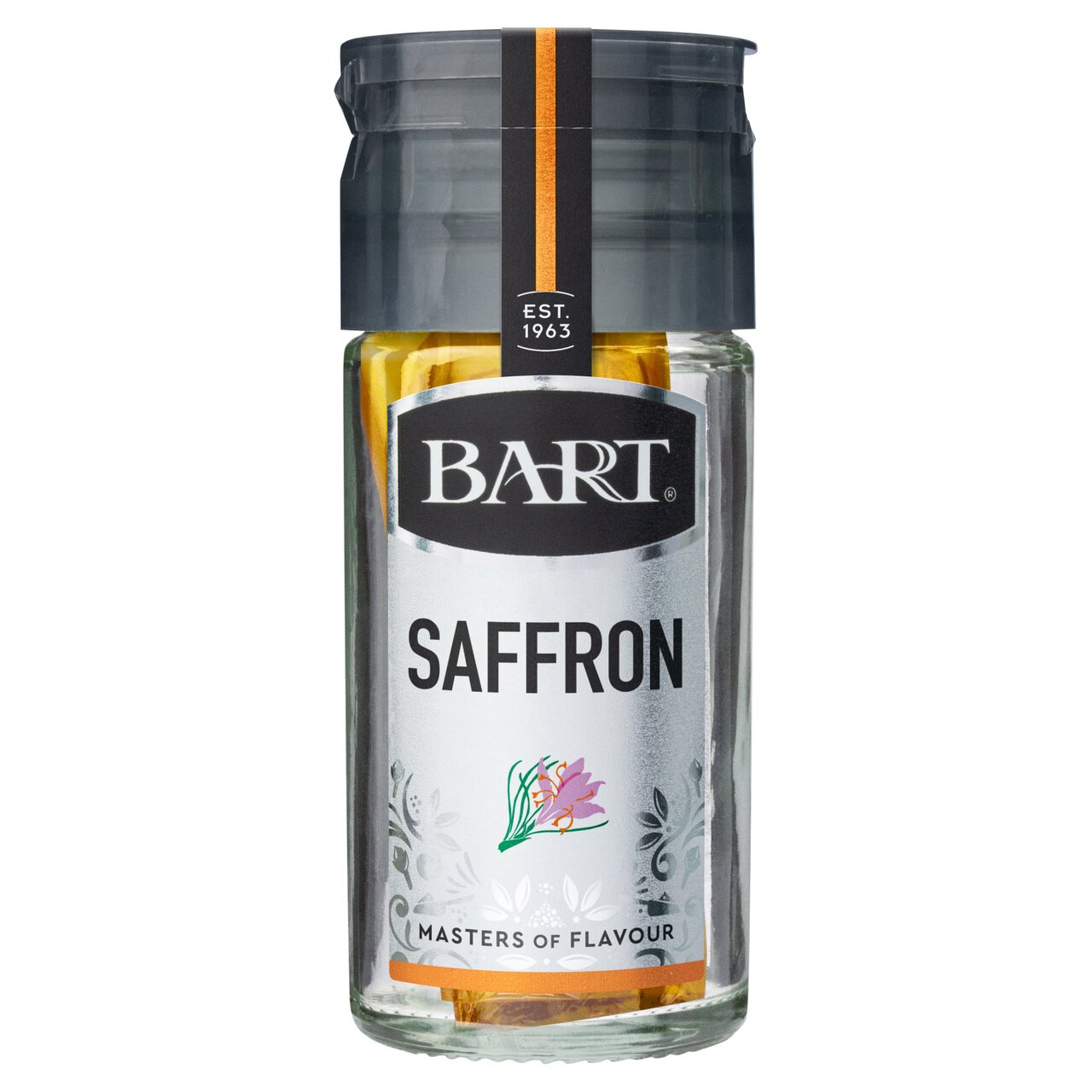 Bart Saffron 0.4g