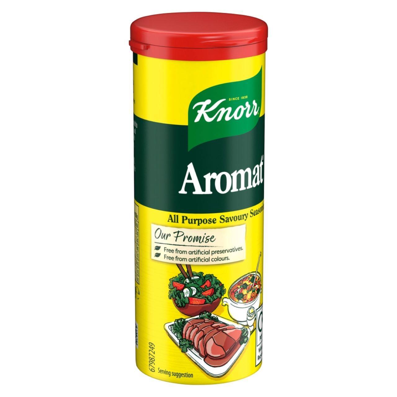 Knorr Aromat - Universal Seasoning (100g)