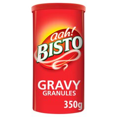 Bisto Gravy Granules 350g
