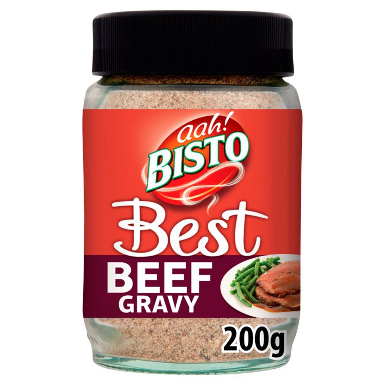 Bisto Best Beef Gravy 230g