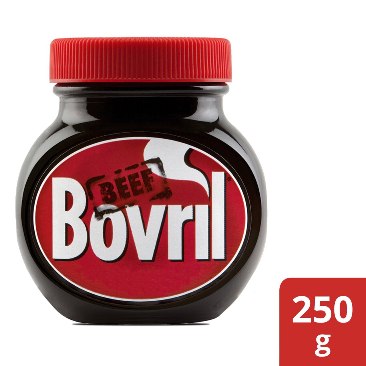 Bovril Beef Yeast Extract Spread 250g