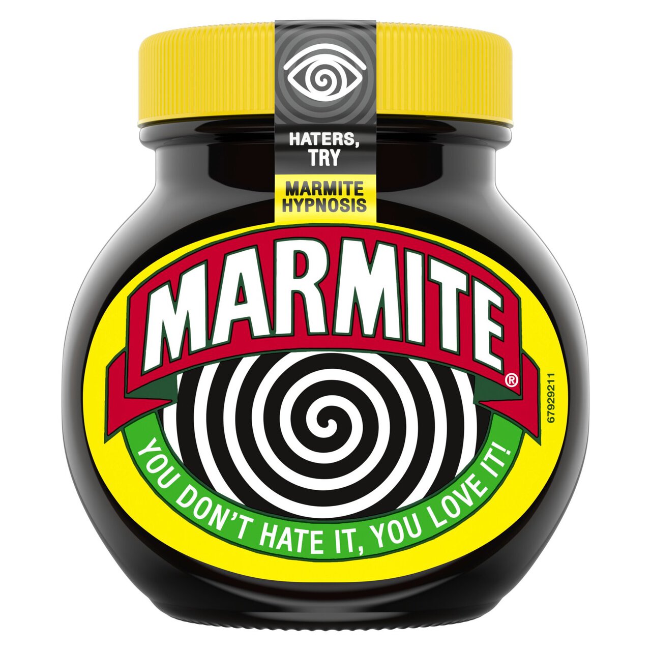 Marmite Original Yeast Extract Spread 250g