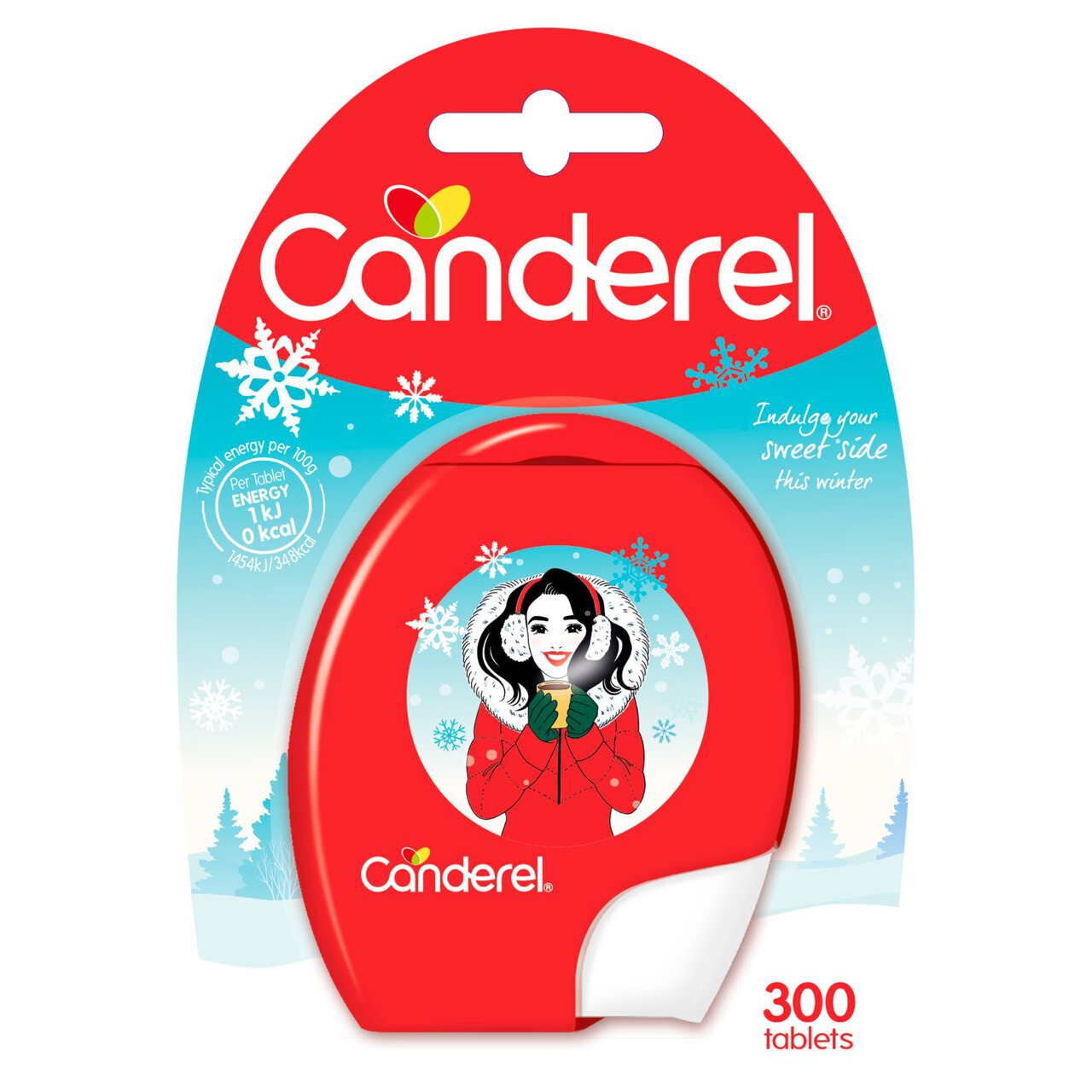 Canderel Sweeteners – Perch UK