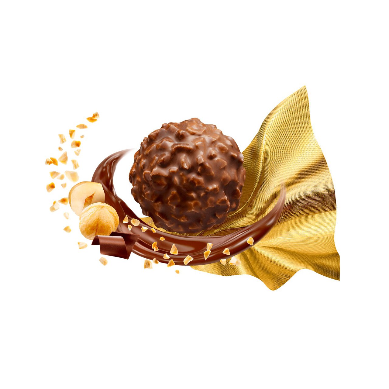 Ferrero Rocher 16 Pieces 200g