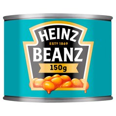 Heinz Baked Beans 150g