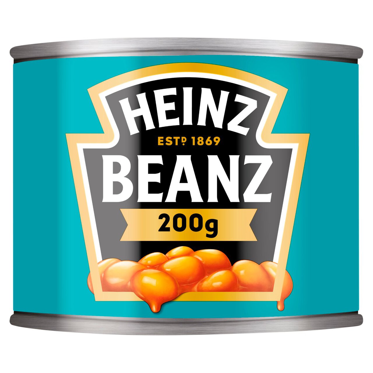 Heinz Baked Beans 200g