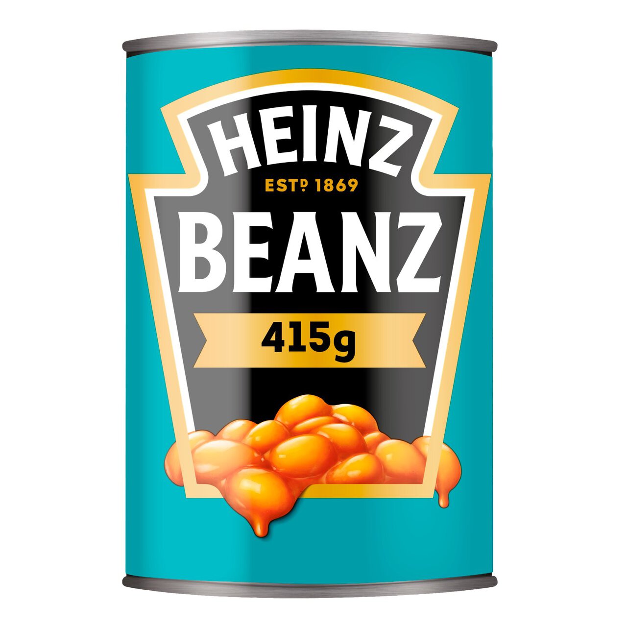 Heinz Baked Beanz 415g