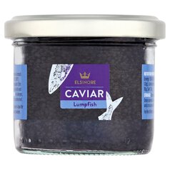Elsinore Lumpfish Caviar 100g