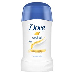 Dove Original Stick Anti-Perspirant Deodorant 40ml