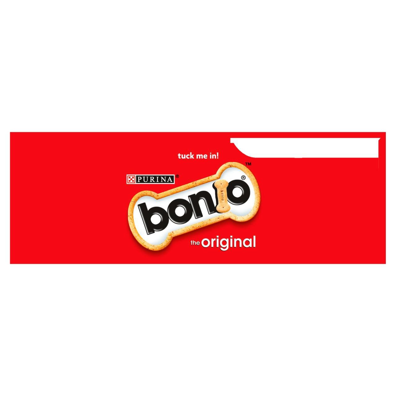 Bonio The Original Biscuits Dog Food 650g
