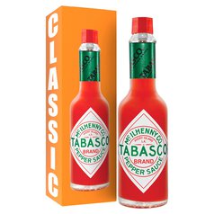 Tabasco Original Red Pepper Hot Sauce 57ml 57ml