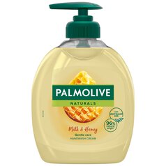Palmolive Liquid Handwash Milk & Honey Naturals 300ml