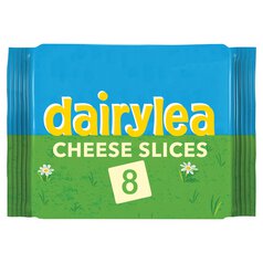 Dairylea 8 Cheese Slices 200g