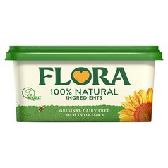 Flora Original Dairy Free Spread 450g