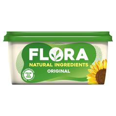 Flora Original Spread with Natural Ingredients 450g