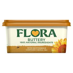 Flora Buttery Spread 450g