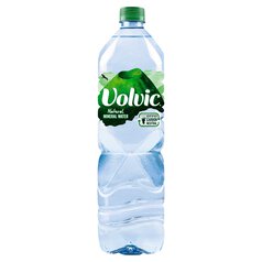 Volvic Still Mineral Water 1.5l