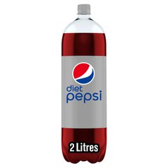 Pepsi Diet 2l