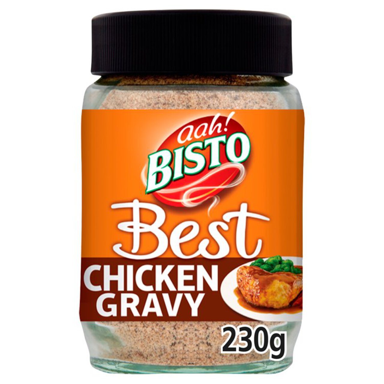 Bisto Best Chicken Gravy 230g