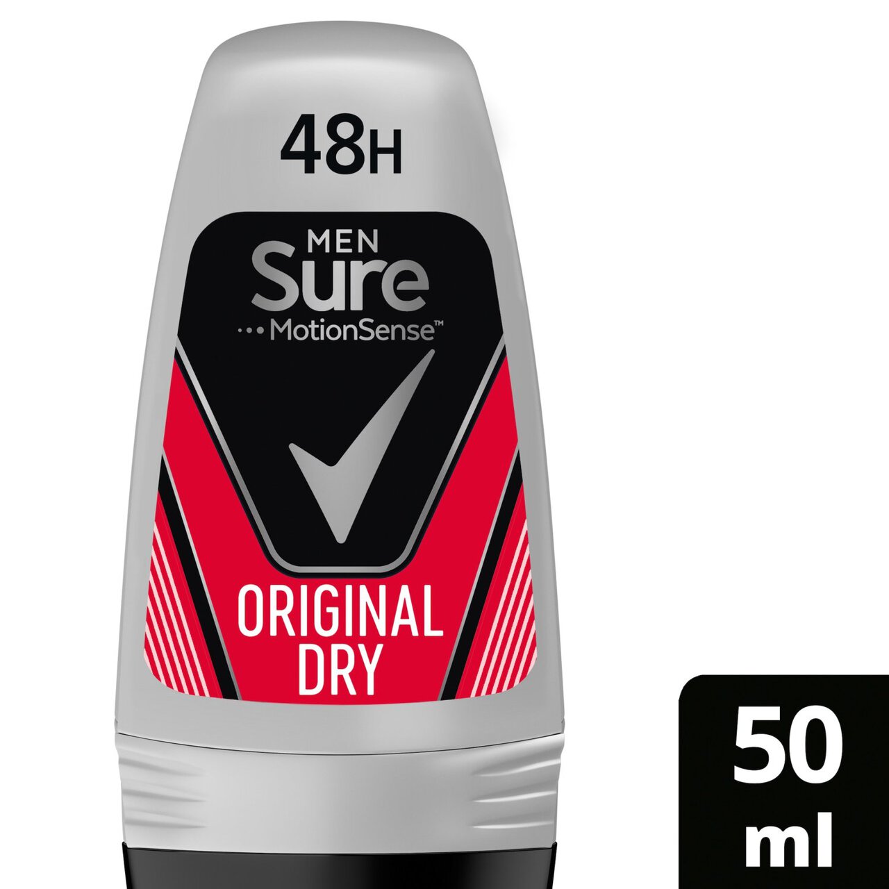 Sure Men Original Roll-On Anti-Perspirant Deodorant 50ml