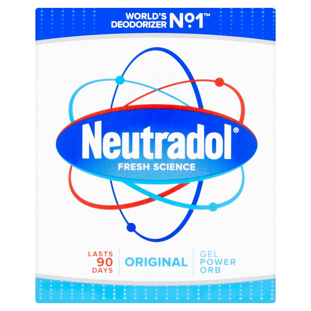 Neutradol Original Odour Destroyer Gel