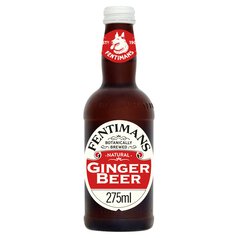 Fentimans Ginger Beer 275ml