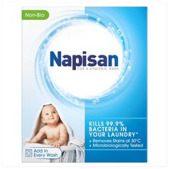 Napisan Non-Biological Germicidal Stain Remover Powder 800g
