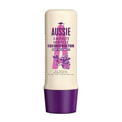 Aussie 3 Minute Miracle Reconstructor Deep Treatment Hair Mask 250ml