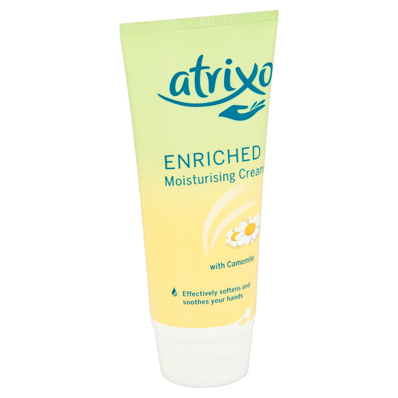 Atrixo Hand Cream, Enriched Moisturising 100ml