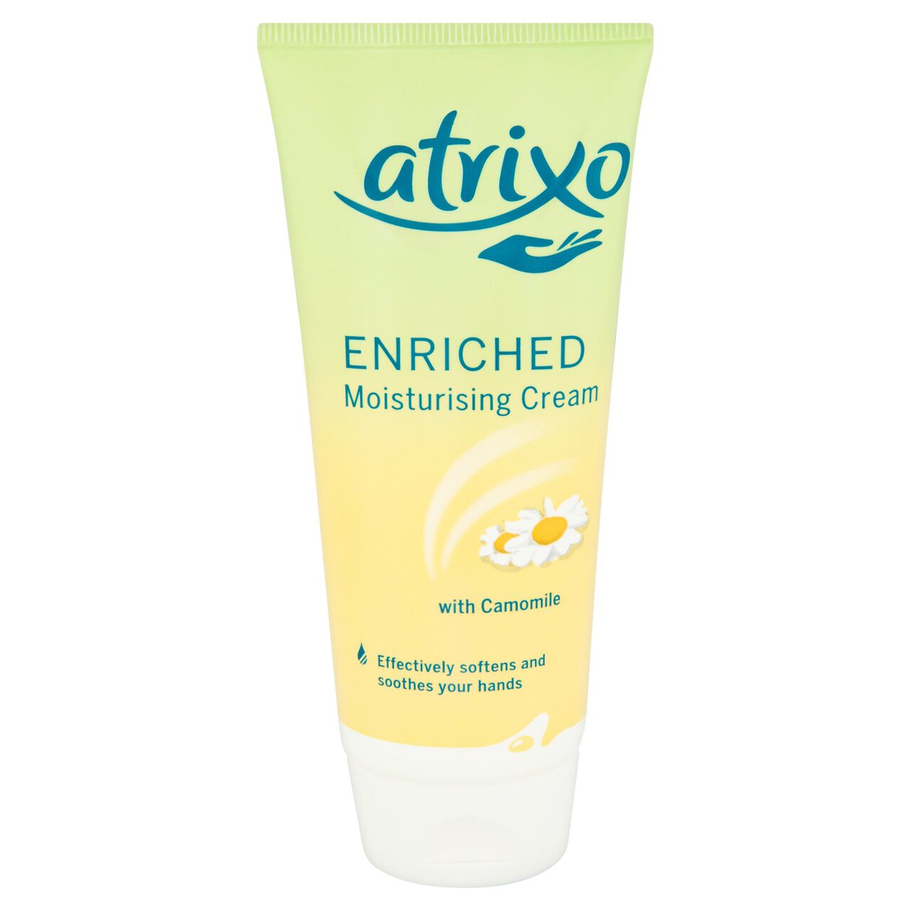 Atrixo Hand Cream, Enriched Moisturising 100ml