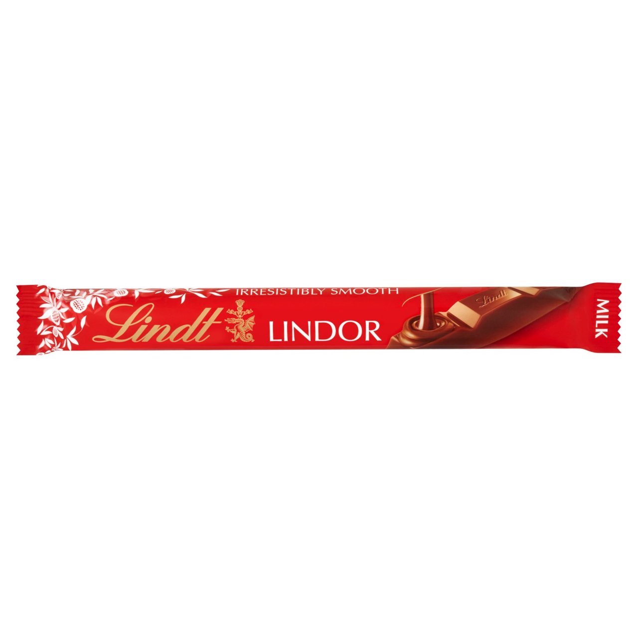 Lindt Lindor Milk Chocolate 38g