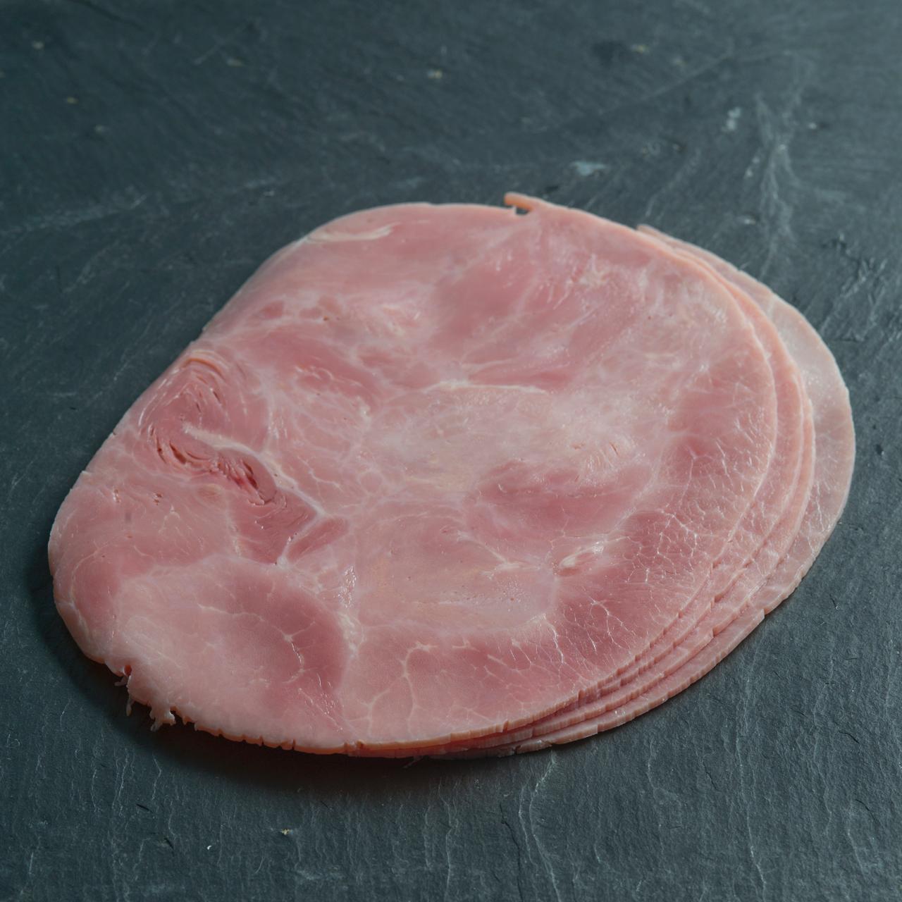 Unearthed French Torchon Ham 160g