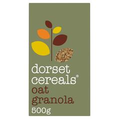 Dorset Cereals Oat Granola 500g