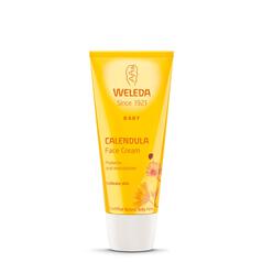 Weleda Baby Natural Calendula Face Cream 50ml