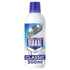 Viakal Classic Limescale Remover Liquid 500ml