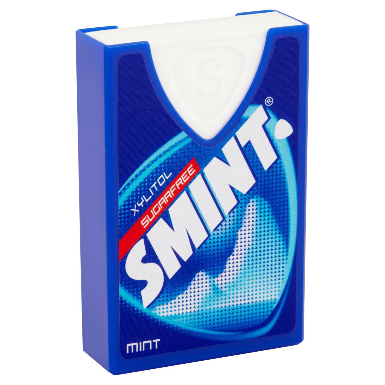 Smint Original Sugar Free 40 per pack