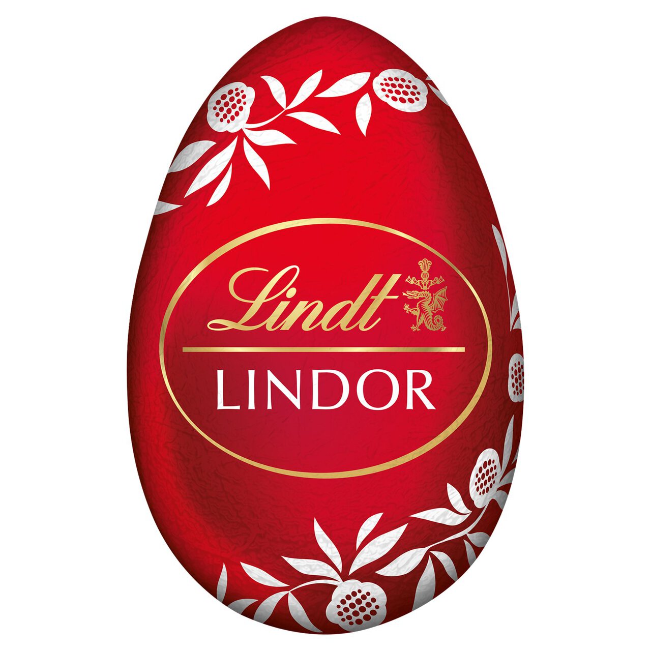 Lindt Lindor Milk Egg 28g