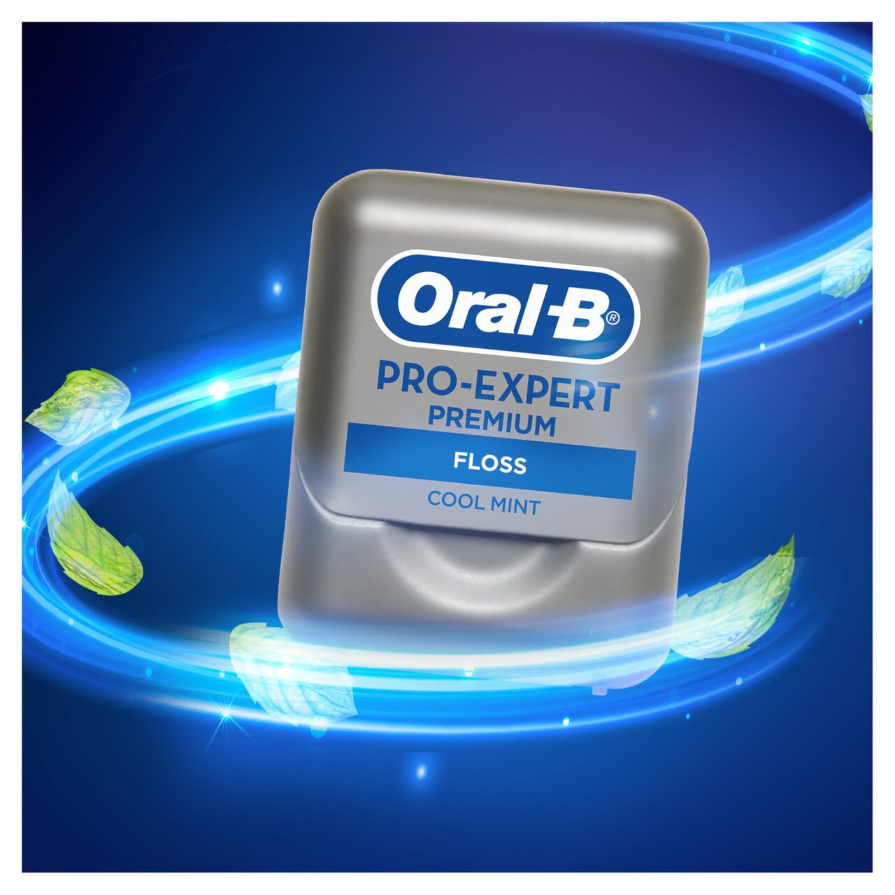 Oral-B Pro Expert Premium Dental Floss 40m