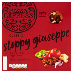 Pizza Express Sloppy Giuseppe 305g