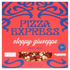 Pizza Express Sloppy Giuseppe 292g