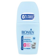 Bionsen Roll-On Deodorant 50ml