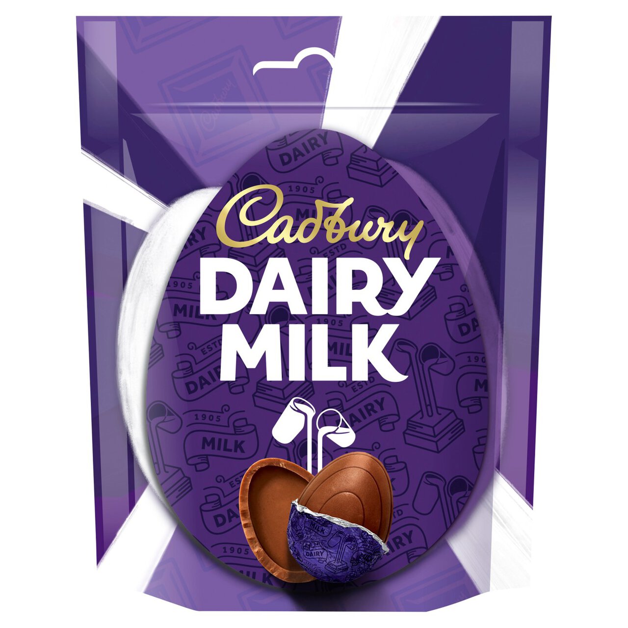 Cadbury Dairy Milk Mini Eggs 77g