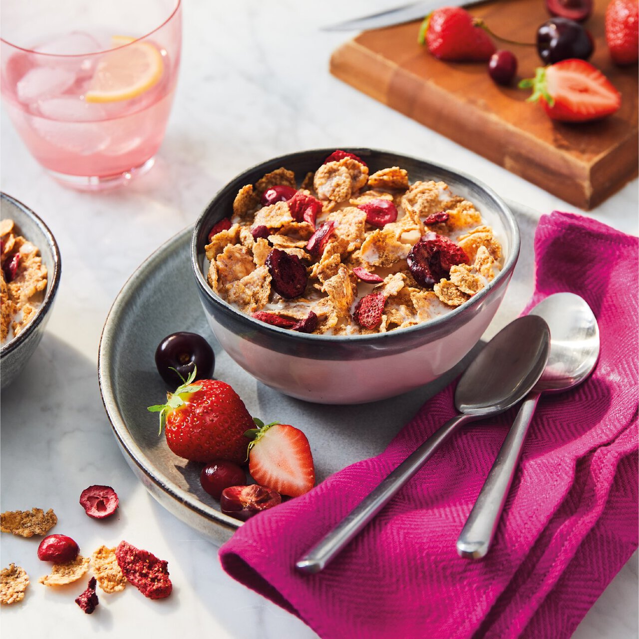 Kellogg's Special K Red Berries 500g